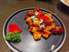 -上海人家花樣年华(中山公园店)
