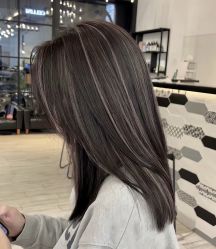 -奈川烫染Salon