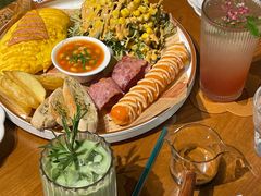 -Rosemary·纽西兰简餐(江南西店)