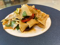 -宜兴隆家宴·私房菜(泰安华庭店)