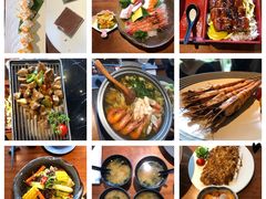 -九井澤精致料理(金茂店)