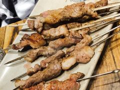 -盛达活羊烧烤(二部)