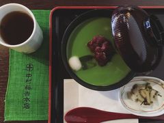 -中村藤吉(本店)
