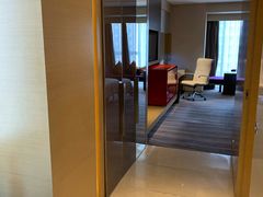 -青岛富力艾美酒店