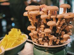 -捞王猪肚鸡火锅(财富中心店)