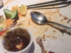 -Aqua Oasis 水天堂(石路天虹店)