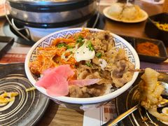 -玖合肉町·烧肉(惠安禹洲店)