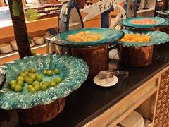 -视界美食自助餐厅·石家庄希尔顿酒店