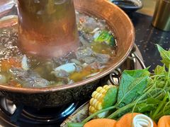 -陀岗美食·云南藏式特色餐厅