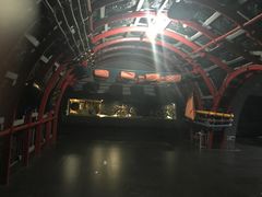 -抚顺煤矿博物馆