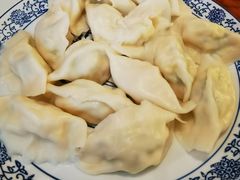 -老都一处饺子馆(道里店)