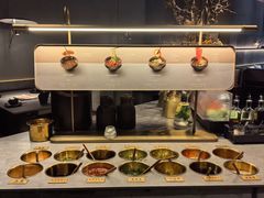 -罗勒家·养生火锅· Bistro(大望路店)