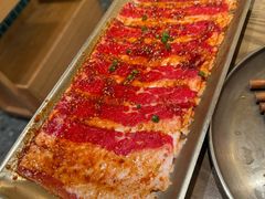 -西塔老太太泥炉烤肉(北京双井店)