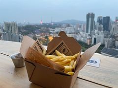 -塔顶·Cafe·日啡夜酒(北京路店)