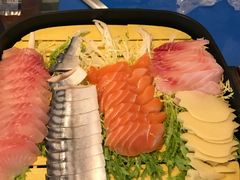 -西安高新希尔顿酒店·咖啡露台西餐厅