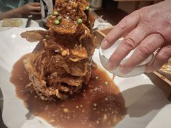 -老德州四合院·德州菜(天衢路店)