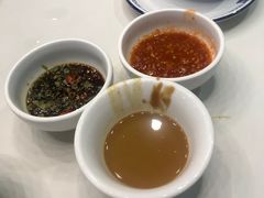 -陈记顺和潮汕牛肉火锅(棠德南路店)