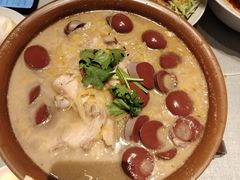 -御海棠老菜馆(福明嘉园店)