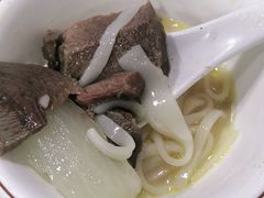 -阿牛牛杂店(东园店)