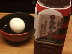-一兰拉面(新宿中央东口店)