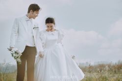 -纯色婚纱摄影(南京店)