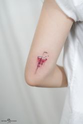 点击看大图 -飛凡TATTOO纹身•原创