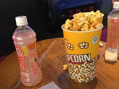 -星美国际影城(蓝湾店)