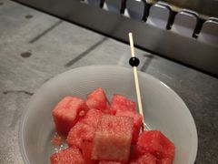 -很久以前羊肉串(南京路第一百货店)