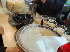 -彭氏桂花凉虾(CBD店)