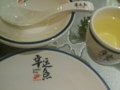 -九九私厨(石溪店)