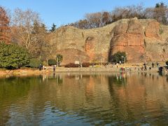-南京城墙景区