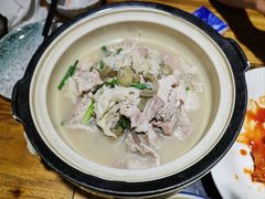 -萬家灯火·私房湘菜·22年老手艺(南岭大道店)
