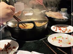 -盡膳口福·百年汤方火锅(科华北路店)