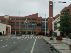 -西南民族大学南区(双流校区)