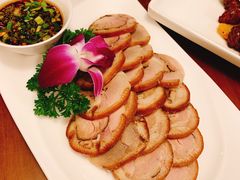-泰钰丰烤鸭.天津菜(开发区店)
