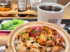 -华记煲仔华·煲仔饭(市桥易发店)