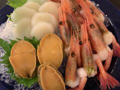 -汕头国际大酒店-牛一町目餐厅