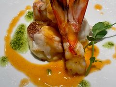 -Ginza Onodera铁板烧(外滩十八号店)