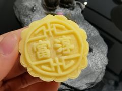 -富淳饭店(陆家嘴保利广场店)