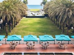 -三亚海棠湾万丽度假酒店