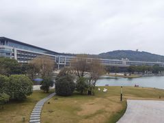-上海佘山世茂艾美酒店