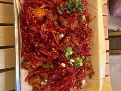 小酒馆辣子鸡-下酒(华熙店)