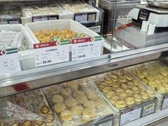 -北京稻香村(方庄店)