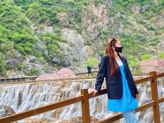 -河南宝泉旅游区