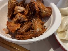 -喜家德虾仁水饺(青年大街店)