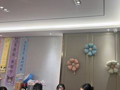 -南京悦客假日酒店