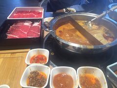 -水林间·寿喜烧自助(仙林金鹰店)