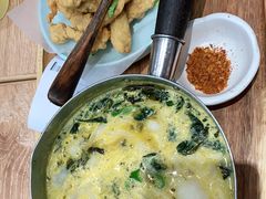 -小满手工粉(北京来福士店)