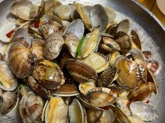 -大锅强·蒸海鲜青岛菜(城市阳台店)