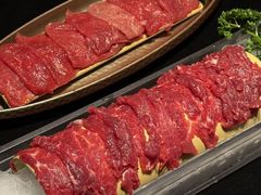 鲜切牛肉-重八牛府之小有名气(大望路店)